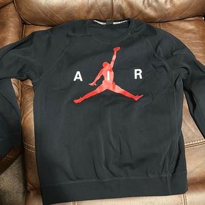 Jordan Crew Shirt
